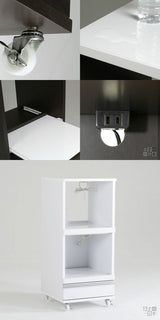 サイズオーダー キッチンワゴン | RD-011W