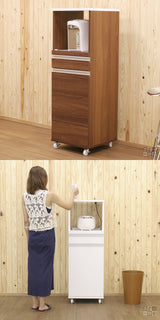 サイズオーダー キッチンワゴン | RD-012