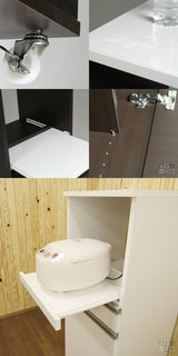 サイズオーダー キッチンワゴン | RD-012