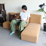 ローカウチソファ | マグナム 2点セット ソフィア