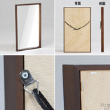 壁掛け鏡 | ウォールミラー sm002