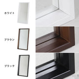 壁掛け鏡 | ウォールミラー sm002