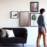 壁掛け鏡 | ウォールミラー sm002