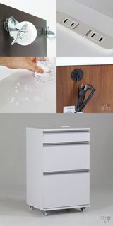 サイズオーダー キッチンワゴン | RD-0063