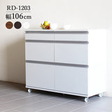 サイズオーダー キッチンカウンター | RD-1203