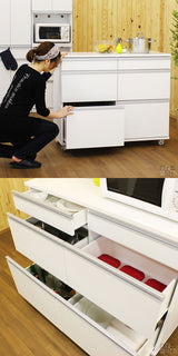 サイズオーダー キッチンカウンター | RD-1203