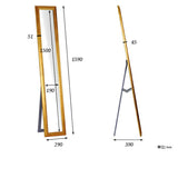 鏡 アンティーク | F-007 スタンドミラー 2015