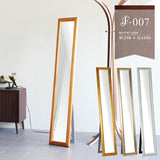 鏡 アンティーク | F-007 スタンドミラー 2015