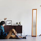 鏡 アンティーク | F-007 スタンドミラー 2015