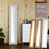 スタンドミラー 鏡 全身鏡 | F-001 スタンドミラー 2018