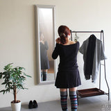 スタンドミラー 全身鏡 姿見 | F-002 スタンドミラー 3015