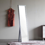 アンティーク ミラー 壁掛け | F-004 スタンドミラー 3015