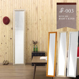 アンティーク 鏡 壁掛け | F-003 スタンドミラー 3018