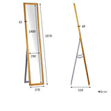 アンティーク 鏡 壁掛け | F-005 スタンドミラー 3018