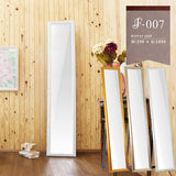 アンティーク 壁掛け ミラー | F-007 スタンドミラー 3018