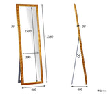 鏡 スタンドミラー | F-006 スタンドミラー 4015