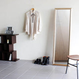 スタンドミラー 全身鏡 姿見 | F-007 スタンドミラー 4015