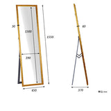 鏡 スタンドミラー | F-008 スタンドミラー 4015