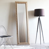 スタンドミラー 自立 アンティーク | F-001 スタンドミラー 4018