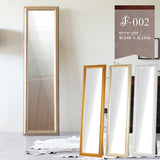 鏡 ミラー ゴールド | F-002 スタンドミラー 4018