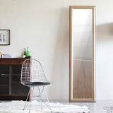 鏡 ミラー ゴールド | F-002 スタンドミラー 4018