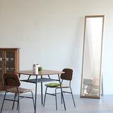 鏡 ミラー ゴールド | F-007 スタンドミラー 4018