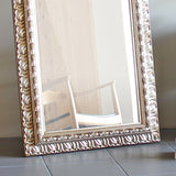 全身鏡 鏡 アンティーク | F-001 スタンドミラー 4815