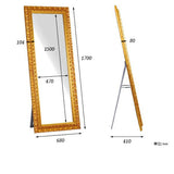 全身鏡 鏡 アンティーク | F-001 スタンドミラー 4815