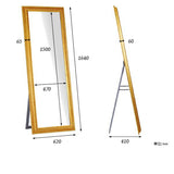 全身鏡 鏡 アンティーク | F-002 スタンドミラー 4815