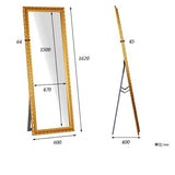 全身鏡 鏡 アンティーク | F-003 スタンドミラー 4815