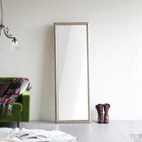 鏡 全身 アンティーク | F-004 スタンドミラー 4815