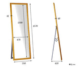 全身鏡 アンティーク | F-005 スタンドミラー 4815