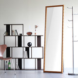 スタンドミラー 自立 アンティーク | F-004 スタンドミラー 4818