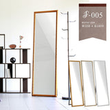 ゴールド ミラー スタンド | F-005 スタンドミラー 4818
