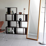 ゴールド ミラー スタンド | F-005 スタンドミラー 4818