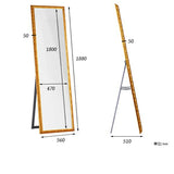 全身鏡 アンティーク | F-006 スタンドミラー 4818