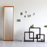 アンティーク 自立 ミラー | F-007 スタンドミラー 4818