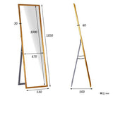 全身鏡 アンティーク | F-008 スタンドミラー 4818