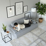 ソファ 【Hunt】 サイズオーダー - arne interior