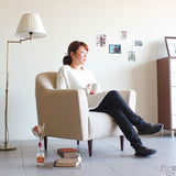 一人掛けソファ 一人暮らし おすすめ | B-sofa 1P NS-7