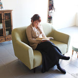 ソファ 二人掛けソファ おすすめ | B-sofa 2P NS-7