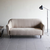 3人掛け おすすめ 北欧 | B-sofa 3P NS-7