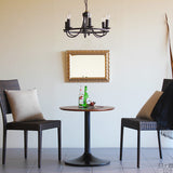 壁掛け鏡 ウォールミラー | F-003 ウォールミラー 3045