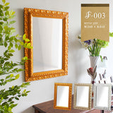 壁掛け鏡 ウォールミラー | F-003 ウォールミラー 3045