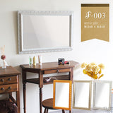 ウォールミラー 壁掛け鏡 | F-003 ウォールミラー 4570
