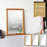 鏡 壁掛け アンティーク | F-004 ウォールミラー 4570