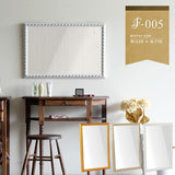 鏡 壁掛け アンティーク | F-005 ウォールミラー 4570