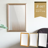 鏡 壁掛け アンティーク | F-007 ウォールミラー 4570