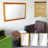 壁掛け 鏡 海外インテリア | F-003 ウォールミラー 6090