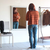 壁掛け 鏡 海外インテリア | F-003 ウォールミラー 6090